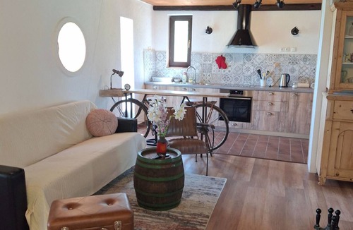 Erdut House | Holiday Home Nadira