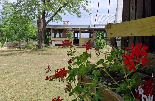 Erdut House | Holiday Home Nadira