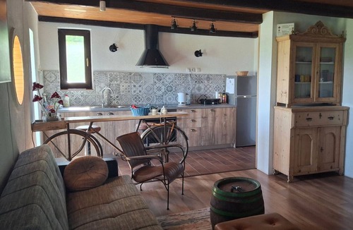 Erdut House | Holiday Home Nadira - Two Bedroom Apartment