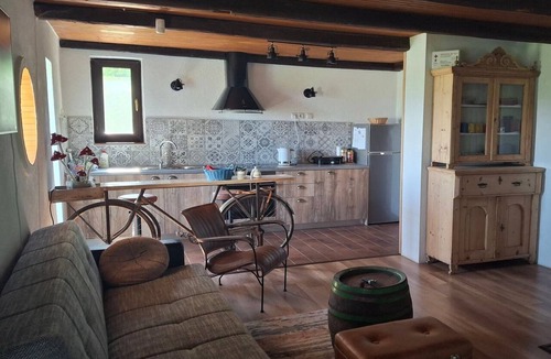 Erdut House | Holiday Home Nadira - Two Bedroom Apartment