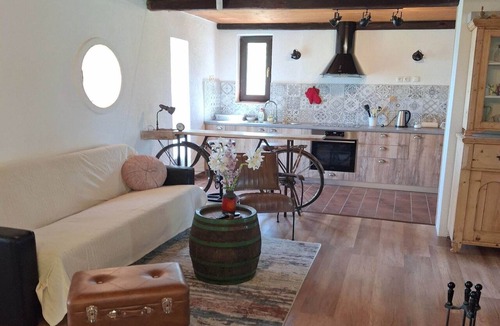Erdut House | Holiday Home Nadira - Two Bedroom Apartment