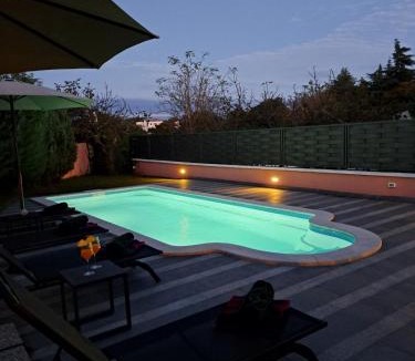 Svetvincenat House | Holiday Home Natasha