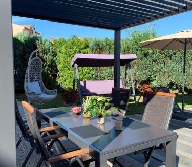 Svetvincenat House | Holiday Home Natasha