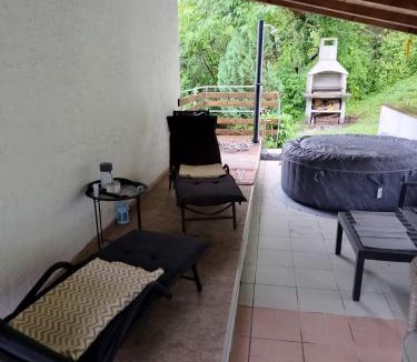 Breznik Plesivicki House | Holiday Home Nature Plesivica