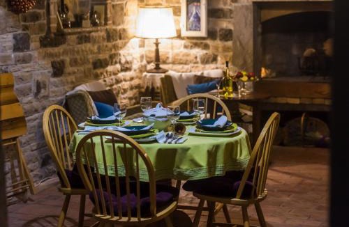Sopot House | Holiday Home near Adriatic Sea and Krka Falls