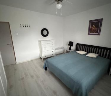 Seline Apartment | Holiday home Nekic
