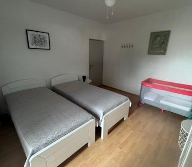 Seline Apartment | Holiday home Nekic