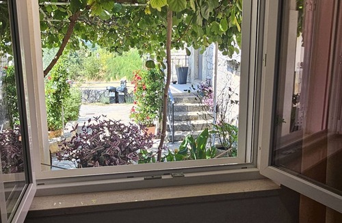 Unesic House | Holiday home Neva with private pool and game room