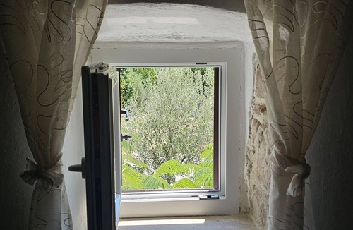 Unesic House | Holiday home Neva with private pool and game room