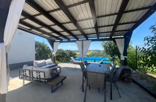 Sveti Juraj na Bregu House | Holiday Home Nirvana