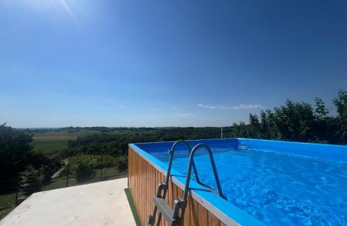 Sveti Juraj na Bregu House | Holiday Home Nirvana