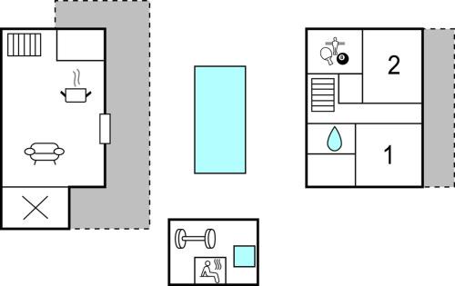 Jalzabet House | Holiday Home Noah
