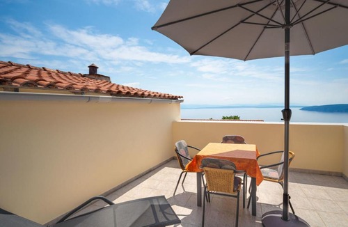 Obrs House | Holiday Home Nono Ive