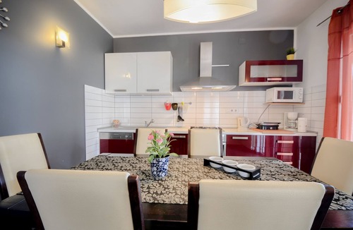 Skatari House | HOLIDAY HOME "NOVAKI" WITH PRIVATE POOL