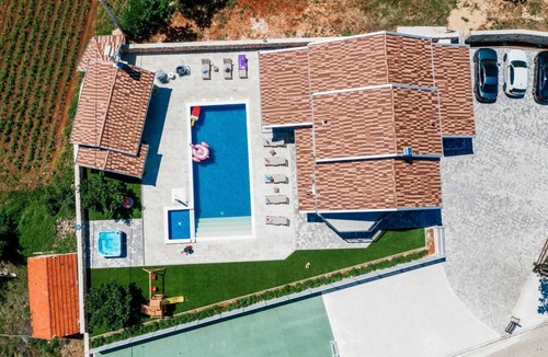 Gornji Prolozac Villa | HOLIDAY HOME "OASIS OF PEACE" ,Makarska - Proložac