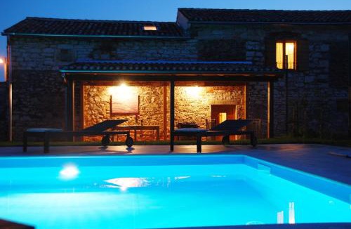 Đuba House | Holiday Home Old Barn