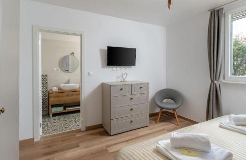 Salakovci House | Holiday Home Olea