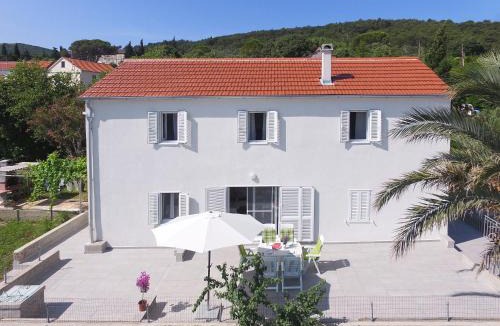 Brbinj House | holiday home on DUGI OTOK - OTOK