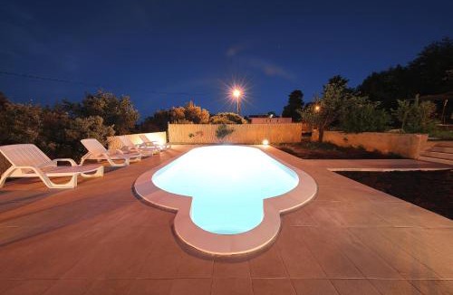 Brbinj House | holiday home on DUGI OTOK - OTOK