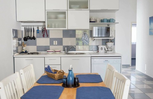 Jadrija Apartment | Holiday home on Jadrija Beach near Sibenik