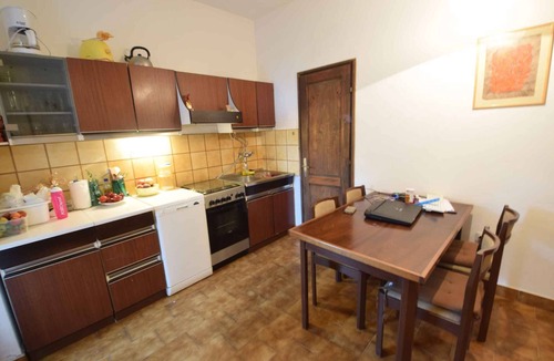 Turanj House | Holiday home only 150 m from the Adriatic Sea