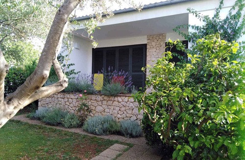 Turanj House | Holiday home only 150 m from the Adriatic Sea