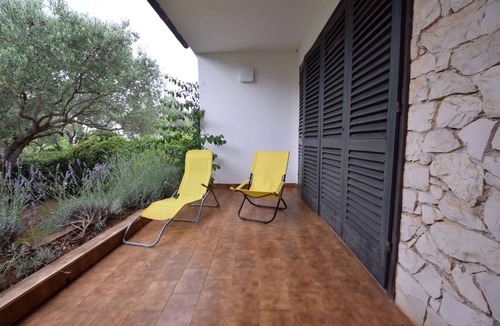 Turanj House | Holiday home only 150 m from the Adriatic Sea