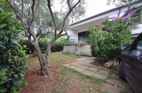 Turanj House | Holiday home only 150 m from the Adriatic Sea