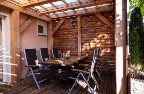 Terme Catez House | Holiday home Pandora