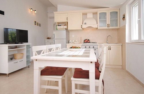 Rudine House | Holiday Home Parada in Kaštel Novi