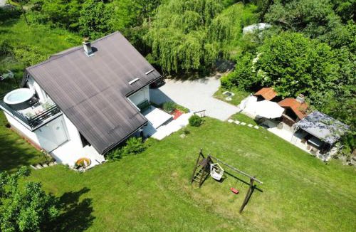 Luka House | Holiday Home Paradiso Verde