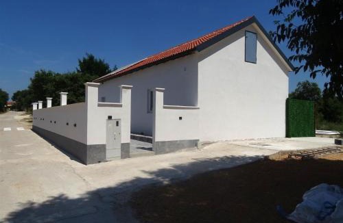 Pristeg House | Holiday Home Parancin by Interhome