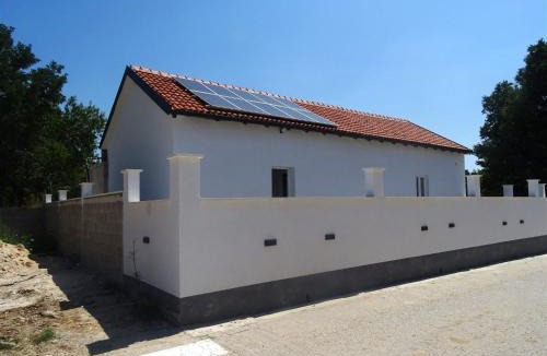 Pristeg House | Holiday Home Parancin by Interhome