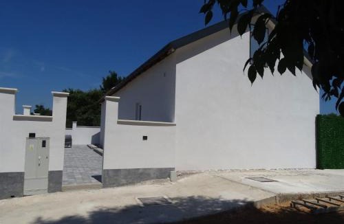 Pristeg House | Holiday Home Parancin by Interhome