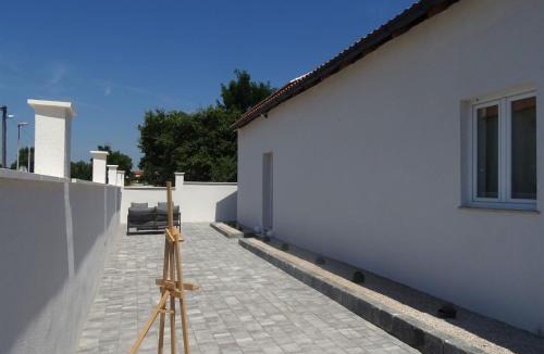 Pristeg House | Holiday Home Parancin by Interhome