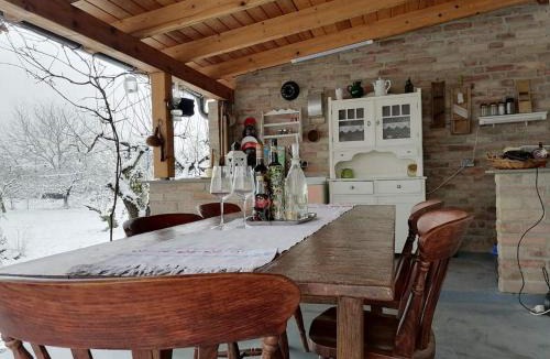 Erdut House | Holiday Home Paunovaca