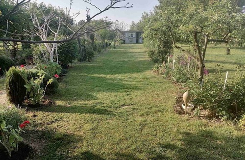 Erdut House | Holiday Home Paunovaca