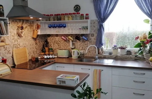 Erdut House | Holiday Home Paunovaca