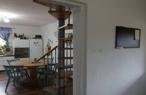 Erdut House | Holiday Home Paunovaca