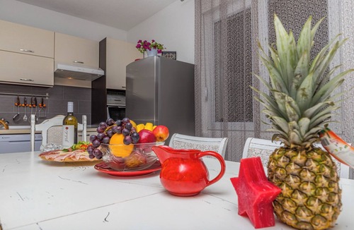 Grizane House | Holiday home Pavlina, (16408), Grižane, hr