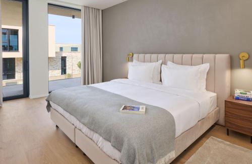 Savudrija House | Holiday Home Petram Deluxe Villa with rooftop pool-5 by Interhome