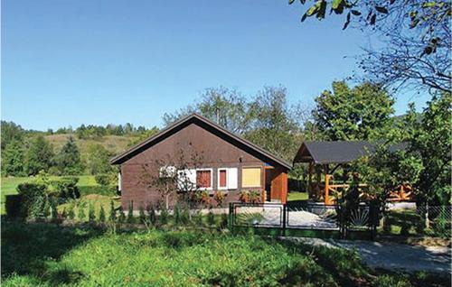 Bosiljevo House | Holiday Home Pribanjci V
