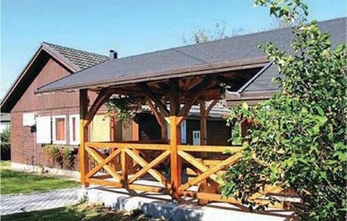 Bosiljevo House | Holiday Home Pribanjci V