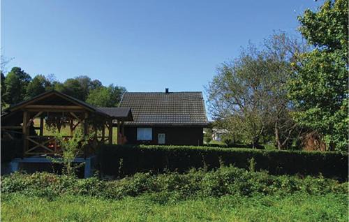 Bosiljevo House | Holiday Home Pribanjci V