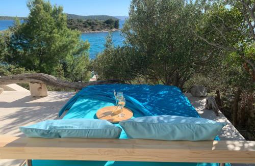 Tkon House | Holiday Home Pure Nature