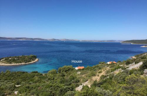 Tkon House | Holiday Home Pure Nature