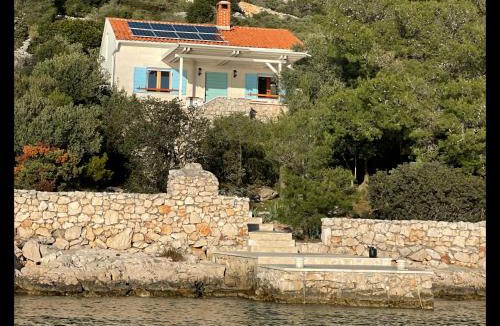 Tkon House | Holiday Home Pure Nature