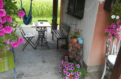 Donja Stubica House | Holiday home Pustodol