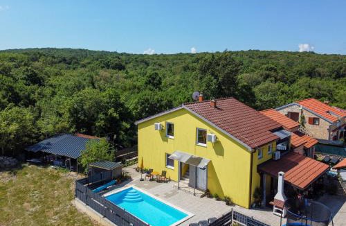 Polje House | Holiday Home Radmila by Interhome