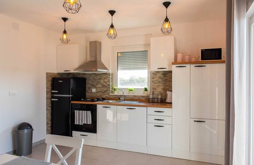 Galovac Villa | Holiday home Relax with swimming pool